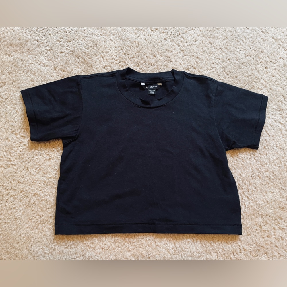 American Eagle Outfitters Crop Top XS